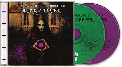 Stoner Rock Tribute To Black Sabbath 2 CDs
