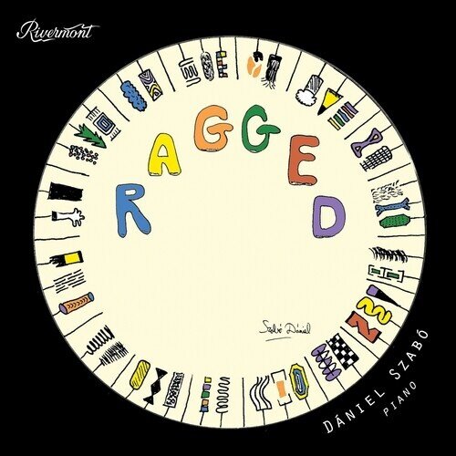 Daniel Szabo - Ragged