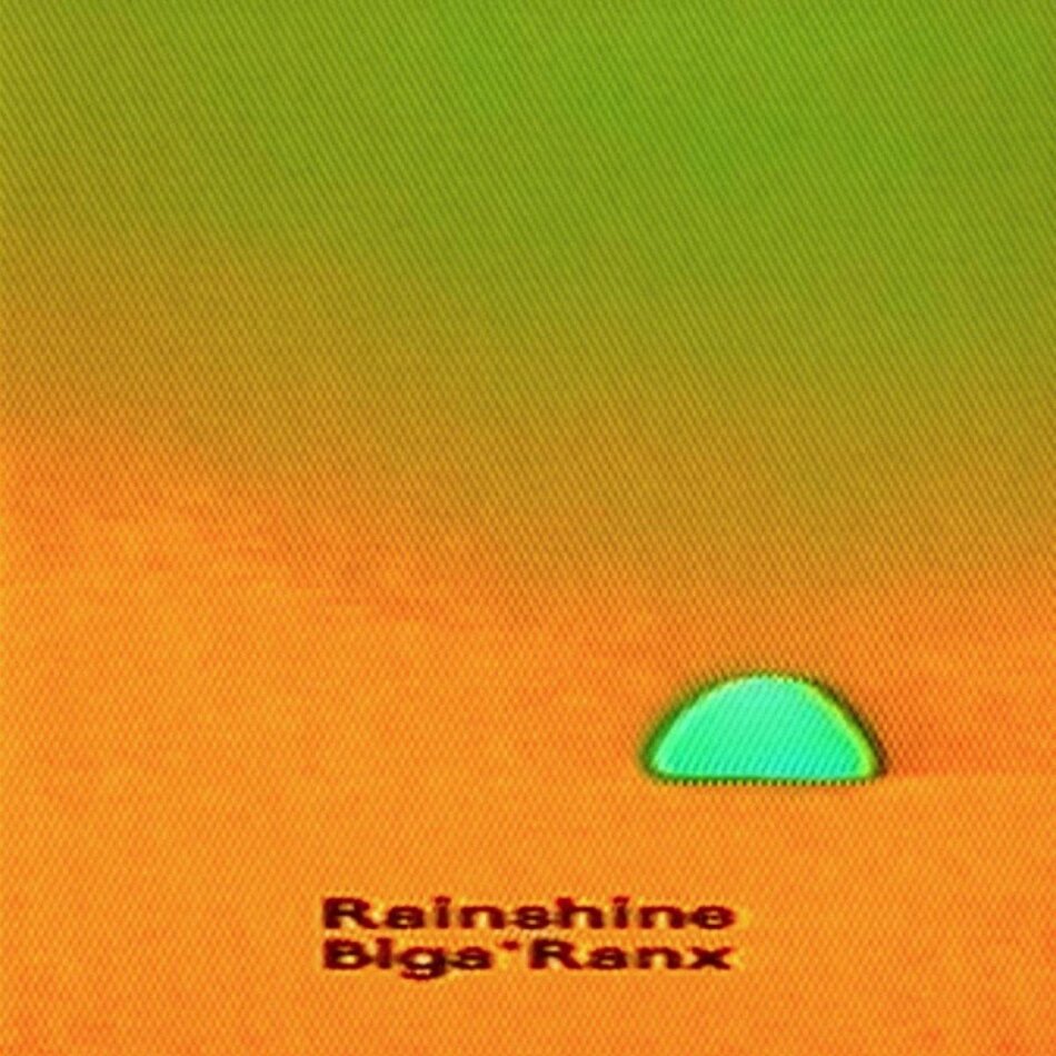 Biga*Ranx - Rainshine