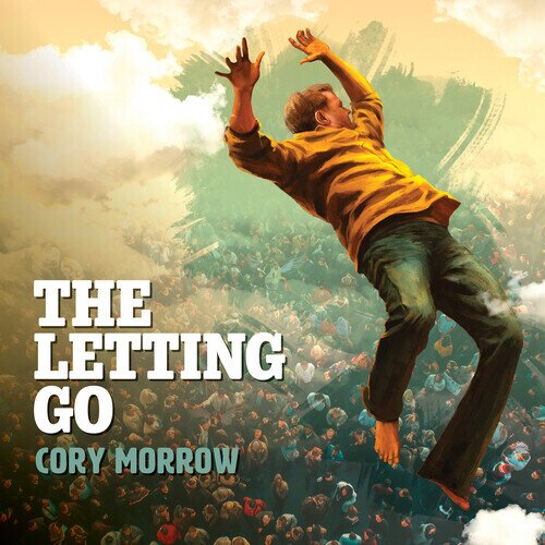 Cory Morrow - Letting Go LP