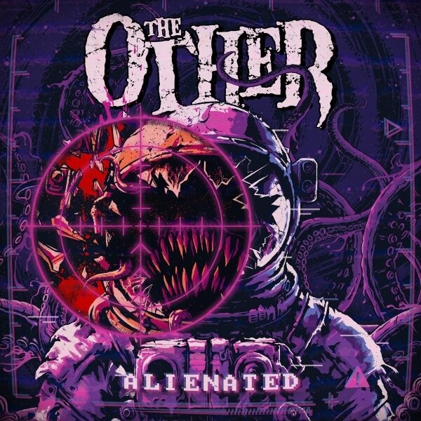 The Other - Alienated LP