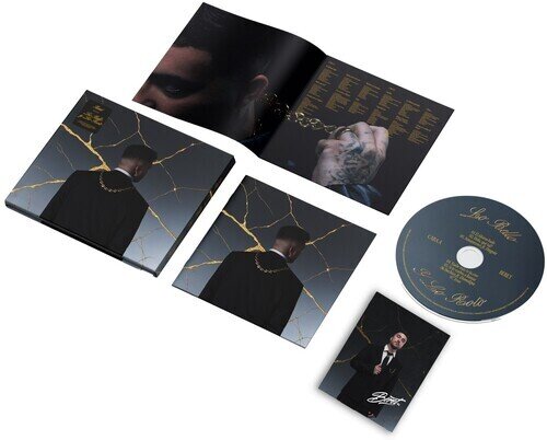 Beret - Lo Bello Y Lo Roto