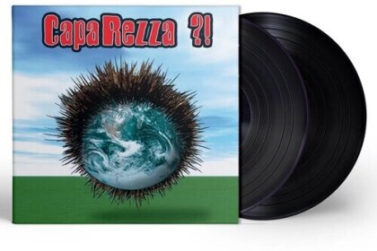 Caparezza - !? (2025 Reissue, 2 LPs)