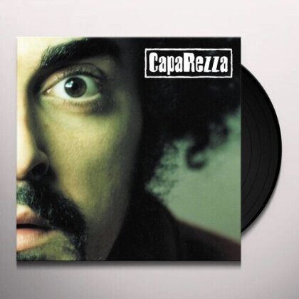 Caparezza - La Verita Supposte (2025 Reissue, 2 LPs)