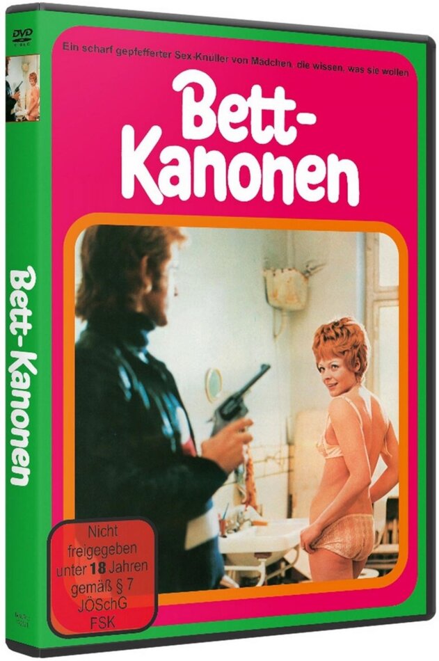 Bett-Kanonen (1973)