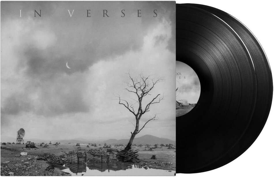 Karnivool - IN VERSES Gatefold, 2 LPs
