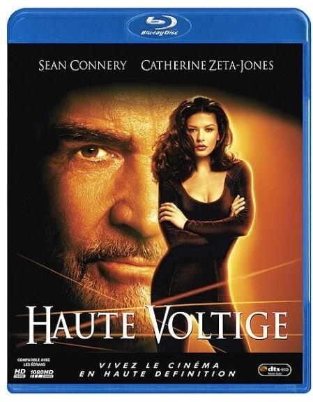 Haute voltige (1999)