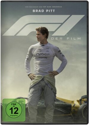 F1: Der Film (2025)