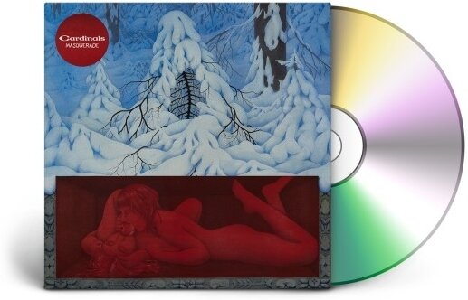 Cardinals - Masquerade