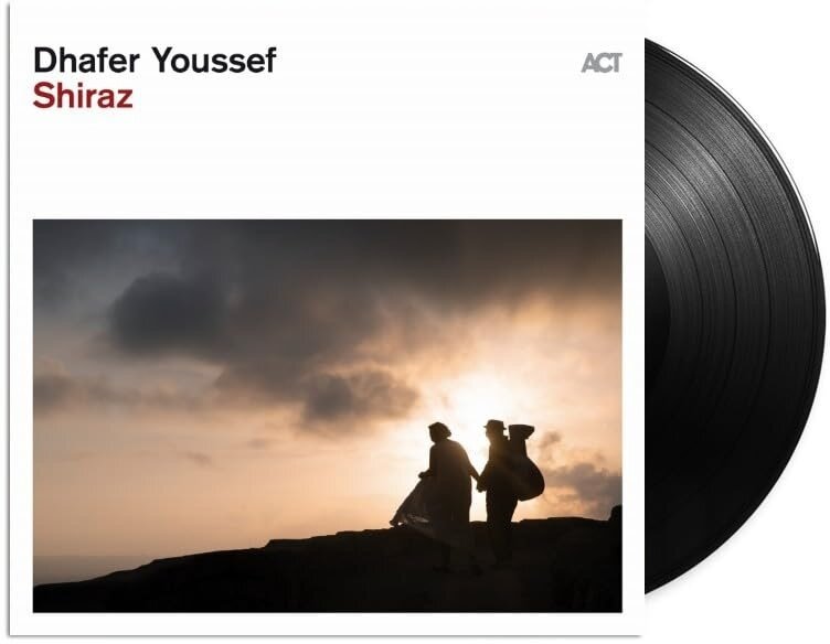 Dhafer Youssef - Shiraz LP