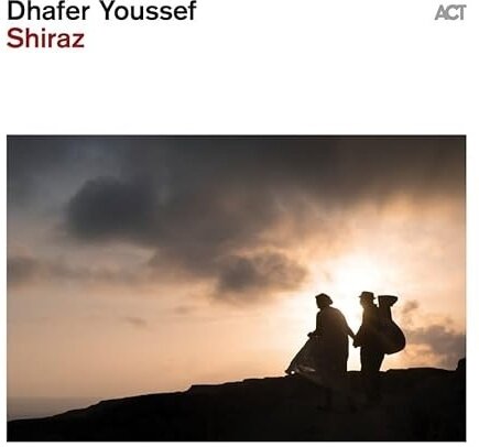 Dhafer Youssef - Shiraz Digipack