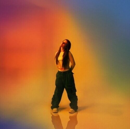 Natalie Jane - World I Didn't Want