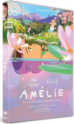 Am&eacute;lie et la m&eacute;taphysique des tubes (2025)