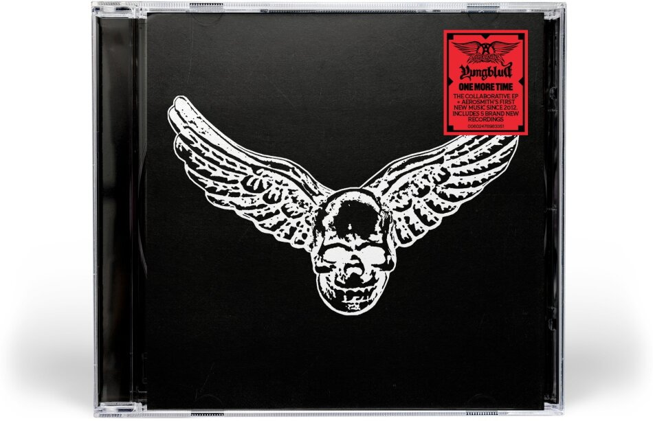 Aerosmith & Yungblud - One More Time