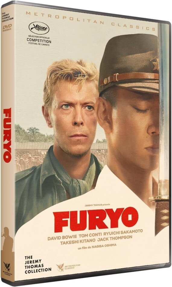 Furyo (1983)