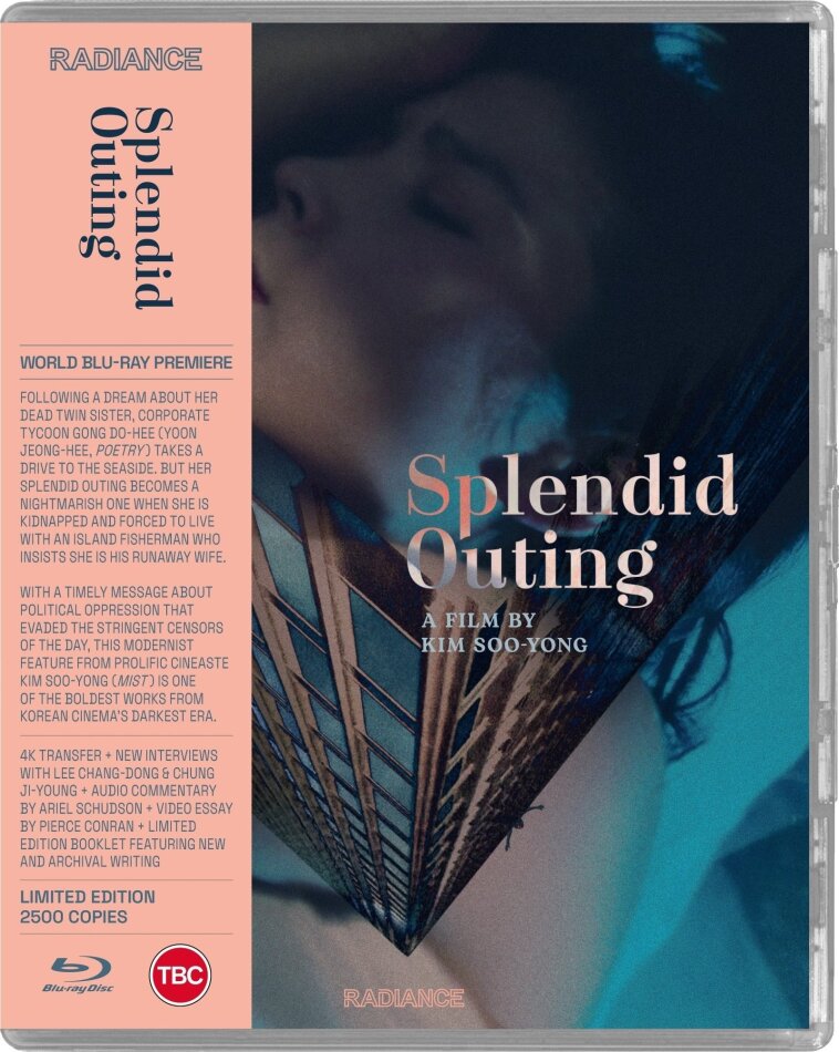 Splendid Outing (1978) Limited Edition