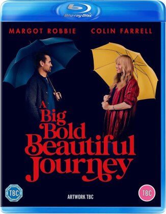 A Big Bold Beautiful Journey (2025)