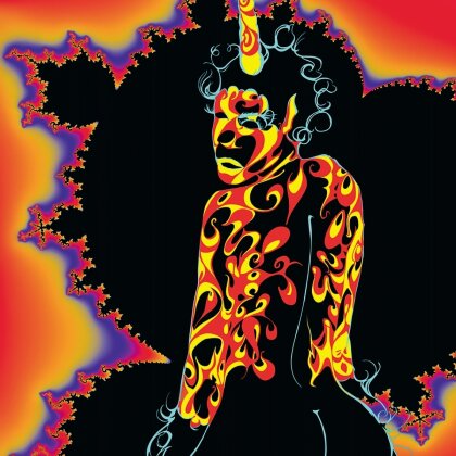 Outkast - Stankonia (2025 Reissue, Sony, Bonustracks, 25th Anniversary Edition, 3 LPs)