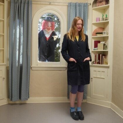 Audrey Hobert - Who's The Clown? (LP)