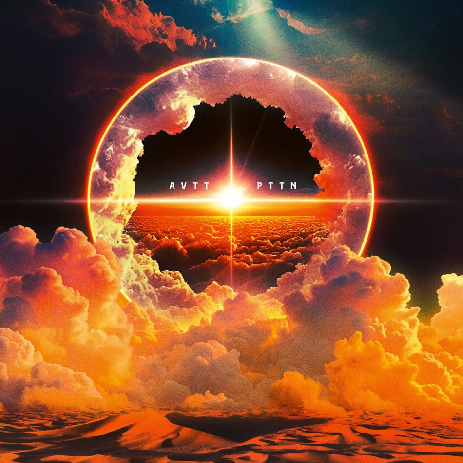 AVTT / PTTN (The Avett Brothers & Mike Patton) - ---