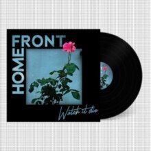 Home Front - Watch It Die LP