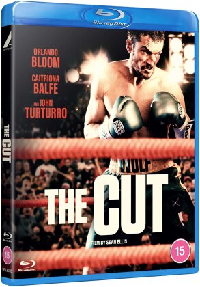 The Cut (2024)