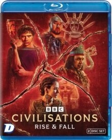 Civilisations: Rise And Fall - TV Mini Series BBC