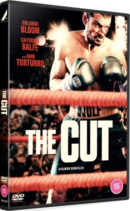 The Cut (2024)
