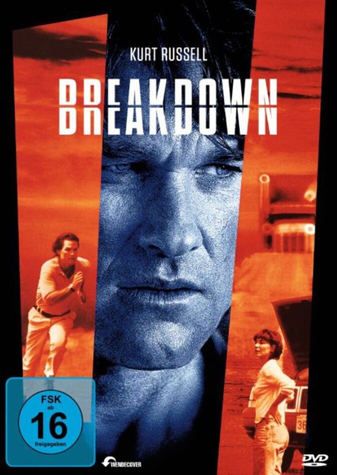 Breakdown (1997)