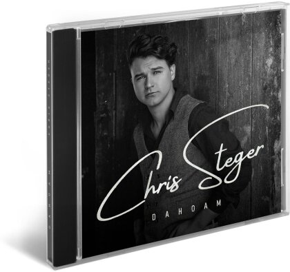 Chris Steger - Dahoam