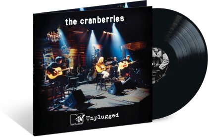 The Cranberries - MTV Unplugged (Gatefold, LP)