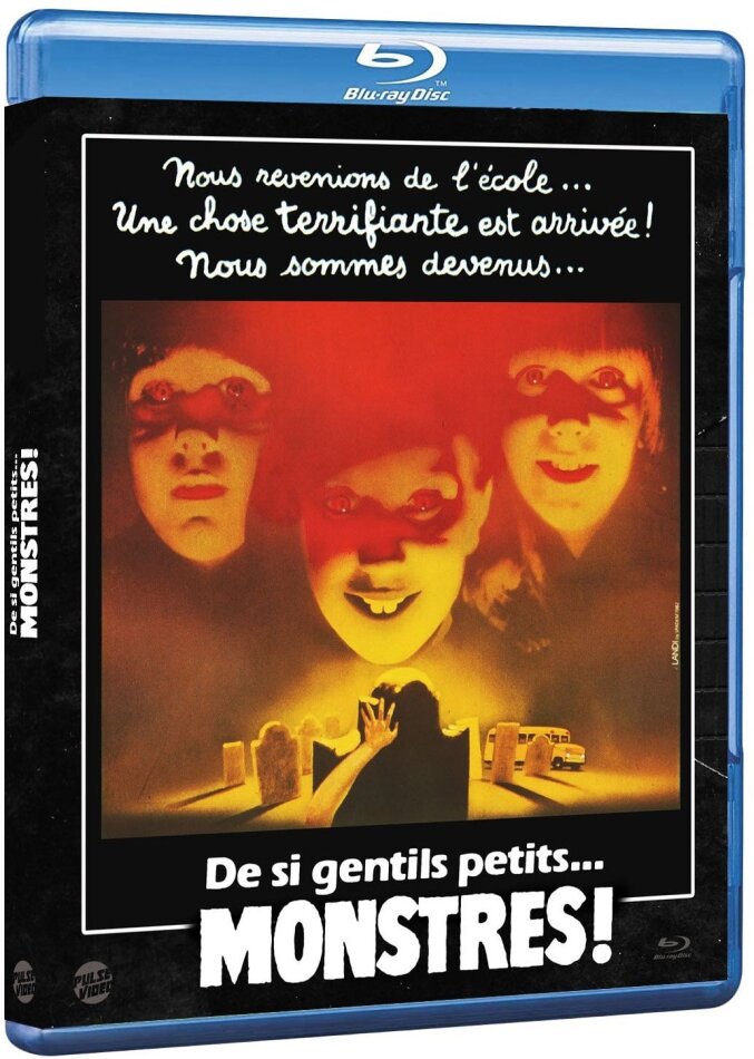 De si gentils petits... monstres ! (1980)