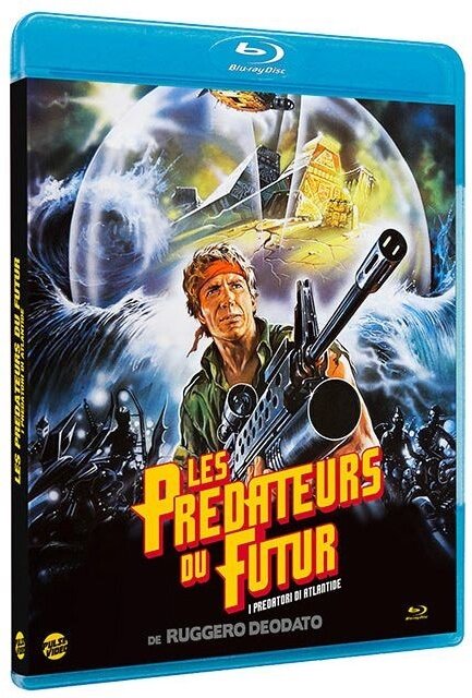 Les prédateurs du futur (1983)