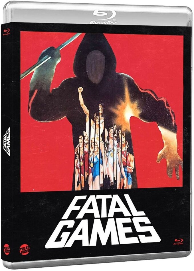Fatal Games (1983)