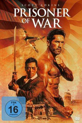 Prisoner of War (2025)