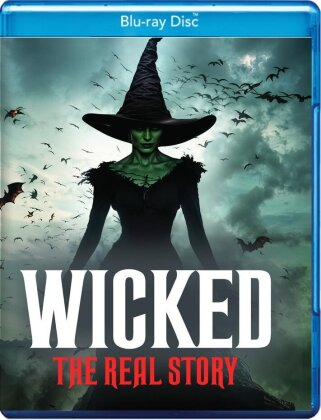 Wicked: The Real Story (2024)
