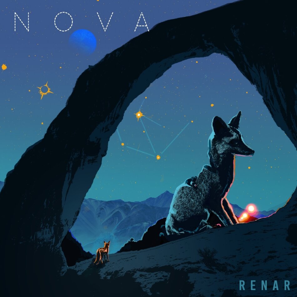 Renar - Nova