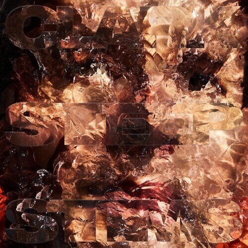 Clark - Steep Stims LP