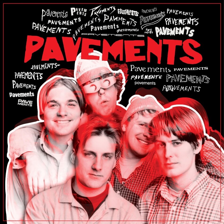 Pavements - OST 2 CDs