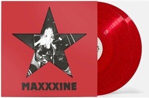 Tyler Bates - Maxxxine - OST 2 LPs