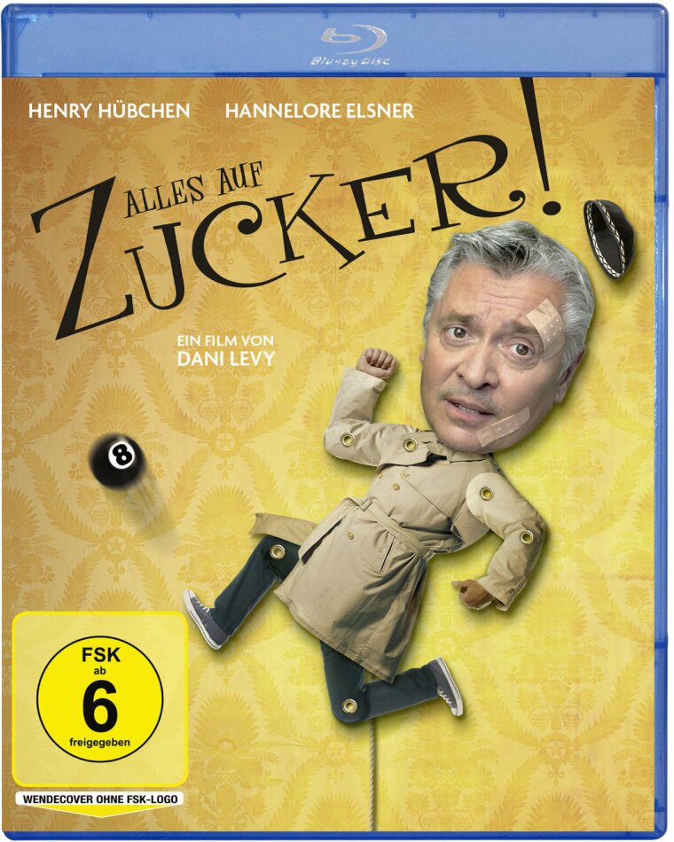 Alles auf Zucker! (2004)