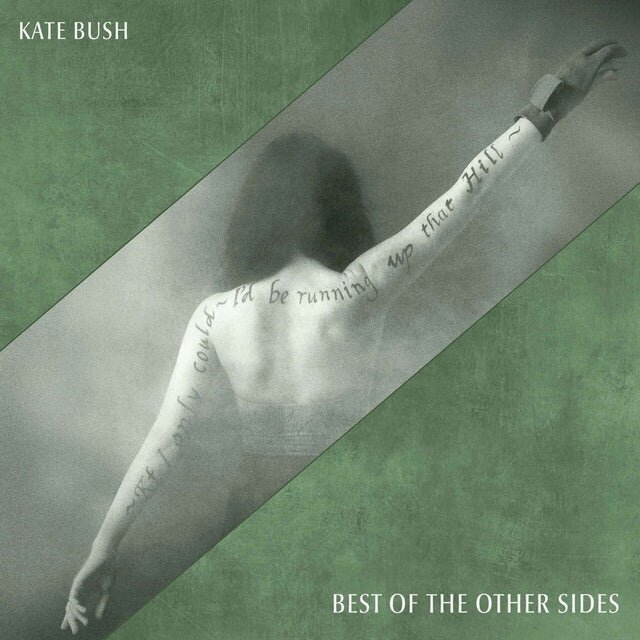 Kate Bush - Best Of The Other Sides
