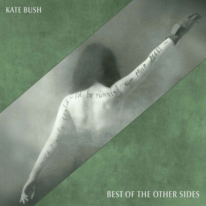 Kate Bush - Best Of The Other Sides (LP)