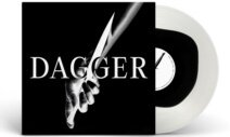 Ist Ist - Dagger Indies Only, Black In Clear Vinyl, LP