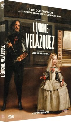 L'&eacute;nigme Vel&aacute;zquez (2024)