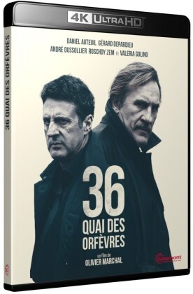 36, quai des orf&egrave;vres (2004)