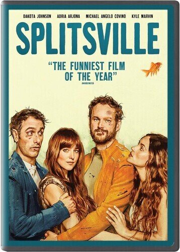 Splitsville (2025)