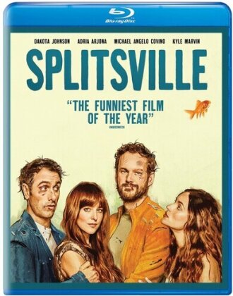 Splitsville (2025)