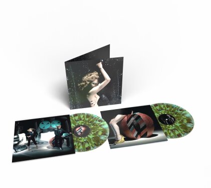 Goldfrapp - Supernature (2025 Reissue, BMG Rights, 20th Anniversary Edition, Deluxe Edition, Colored, 2 LPs)
