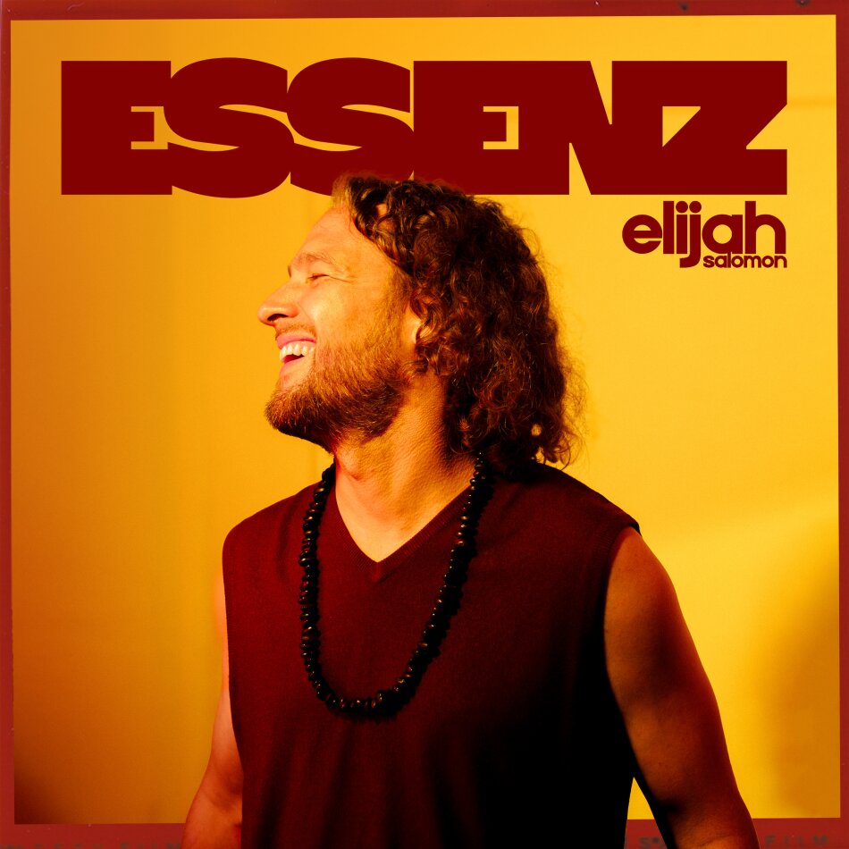 Elijah (Elijah Salomon) - Essenz LP